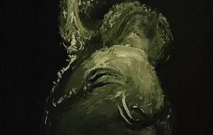 堕天使ベルゼブブの愛、平和 - 真鍋哲地