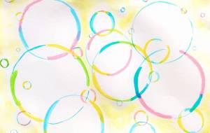 シャボン玉2 - CHABI