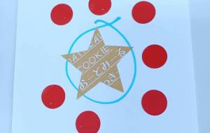 クリスマス1 - <あしたーる工房>