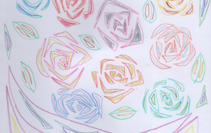 花束 3 - 【イベント】#NOWAR