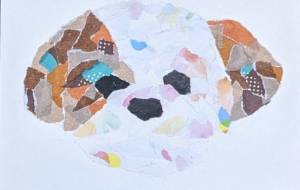 ご機嫌なわんこ - ルーナ