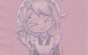 お見送り - まれびと