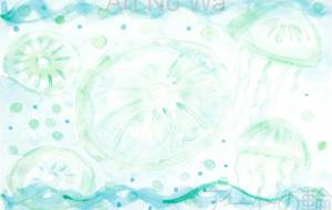 ゆらり、ゆれる。 - Tamaki