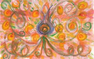 豊かな魂の木 - Tamaki