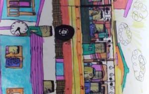 神奈中バスと人々 - 瀨山浩野