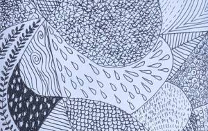 どこにでもある絵 - ルーナ