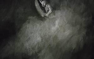 我白銀シルバー飛来神、電光石火 - 真鍋哲地