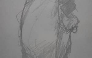 障害者の君と仏様 - 真鍋哲地