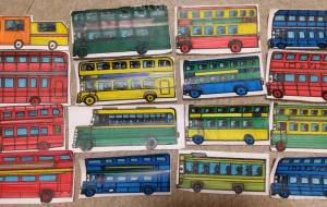 バスバスバス! - 立川幹大