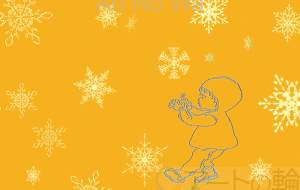 雪 2 - ゆふーち