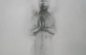 ただ慈悲、仏、尊さ - 真鍋哲地