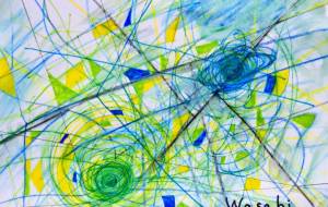 ぐるぐる一号 - wasabi