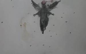 天使、亡骸を、地球環境 - 真鍋哲地