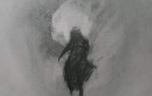 光り中に誕生、女性権利 - 真鍋哲地