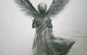 死神、貴方に翼があるの、なら - 真鍋哲地