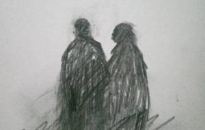 ダウン症の君と精神障害者の僕、元気頑張ろう - 真鍋哲地