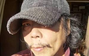 こんにちはーお久しぶりです肖像写真作品です - 真鍋哲地