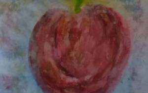 りんご - 久保田 俊