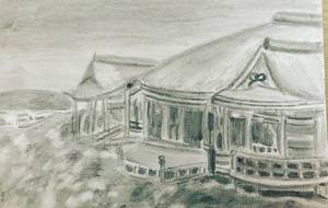 清水寺 - 星瑞紅