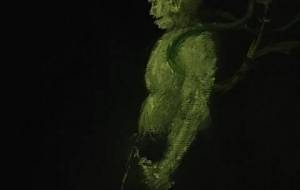 雷神、 - 真鍋哲地