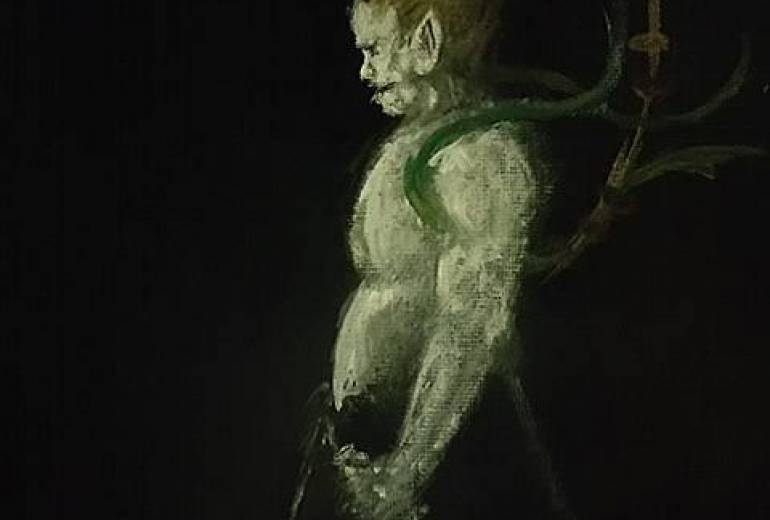 雷神、バージョン2