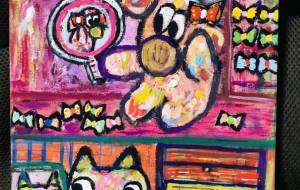 オシャレ - 真心