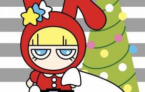 メリークリスマス2022 - まり