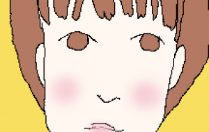 デジタルガール - ハヤシダ ヨウコ
