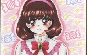 スイートキャンディ - ♢k_edge♢