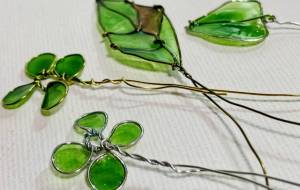 しあわせのはっぱ - のんき のこ