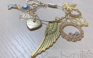 天使か悪魔の翼きーりんぐ - ミチェル