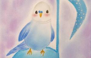 ブルーの音 - naomi