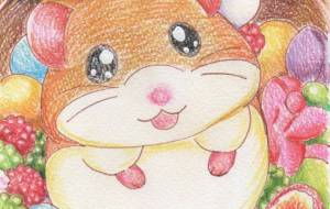 飴に囲まれて - ♢k_edge♢