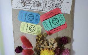 きょうのぐうぜん - のんき のこ