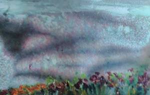 もや - 久保田 俊