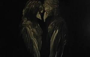 異形なもの同士の愛、神は全てのものへ - 真鍋哲地