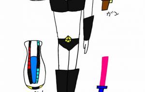 警官 - 工房はんど yu-ma