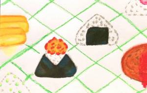 おにぎり - CHABI