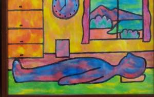 休む(無) - 人魚