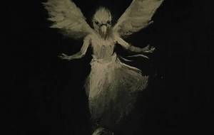 改良版作品鳥神 3バージョン - 真鍋哲地