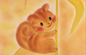 キラキラの音 - naomi