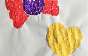 キャラメルとベッコウ飴 - バニ