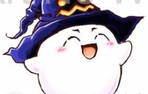 青ぼうし - りんごの皮