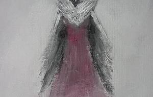 ホルス神ファッション王冠デザイン - 真鍋哲地