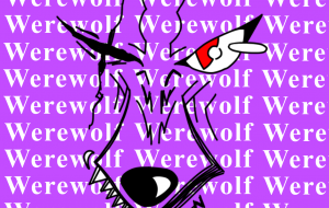 Werewolf - Namakura 