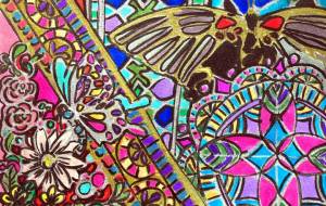 チョウチョ - エクリン