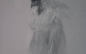 ホルス神、ドレス、イメージ - 真鍋哲地