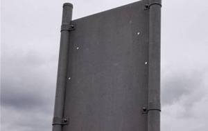 母ちゃんがよく乗ってたバス停 - 真鍋哲地