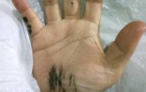 ぼかぁ結ーっ婚できませんでぇーしたぁ - 真鍋哲地