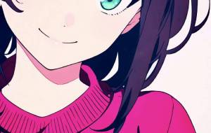 見つめて、君は笑う - Luna Grace